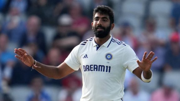 Oval Test: ఐదో టెస్టుకు జస్ప్రీత్ బూమ్రా దూరం?