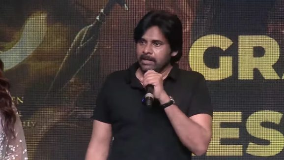 HHVM Prees Meet : ఇక సినిమాలు చేయను… షాకింగ్ అనౌన్స్‌మెంట్ ఇచ్చిన పవన్!