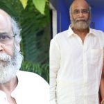 Director Death: సినీ ఇండస్ట్రీలో మరో విషాదం.. ప్రముఖ డైరెక్టర్ ప్రభాకరన్ కన్నుమూత!