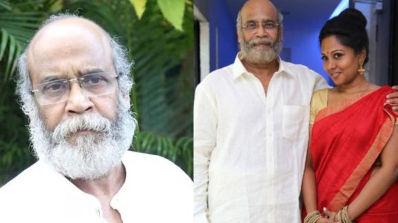 Director Death: సినీ ఇండస్ట్రీలో మరో విషాదం.. ప్రముఖ డైరెక్టర్ ప్రభాకరన్ కన్నుమూత!