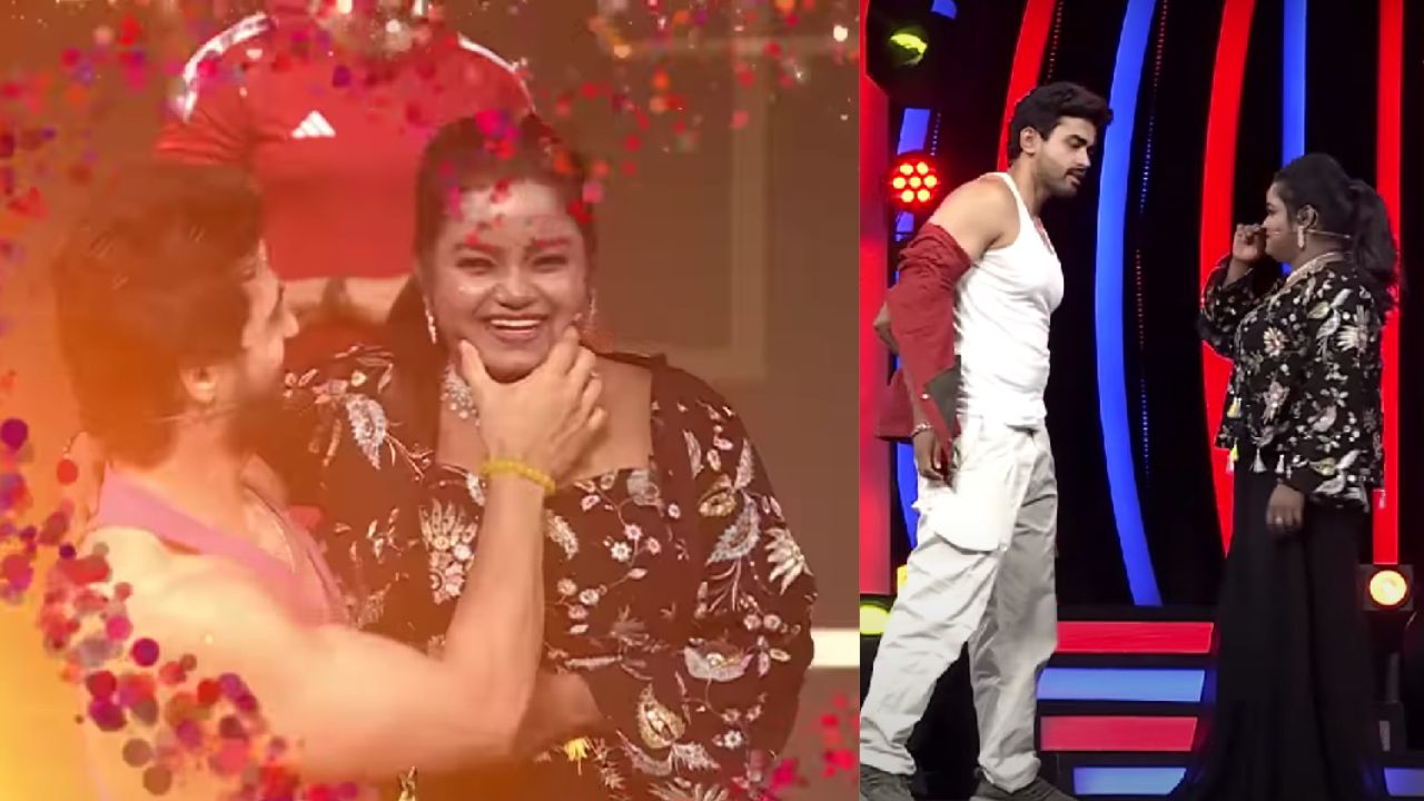 Jabardast Pavitra: స్టేజ్ పై జబర్దస్త్ పవిత్రకు లవ్ ప్రపోజల్.. ఇంకెన్ని చేస్తారంటూ నెటిజన్స్ ఫైర్!