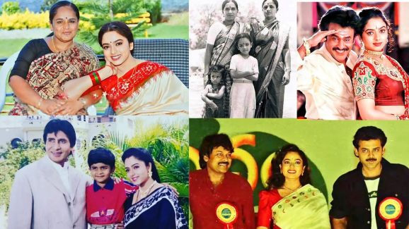 Soundarya Birth anniversary: ఆమె ఓ కెరటం.. చనిపోయి 22 ఏళ్లు అవుతున్నా తగ్గని క్రేజ్!