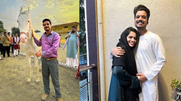 Panchayat Actor: పంచాయత్ నటుడికి గుండెపోటు.. ఫ్యాన్స్ ఆందోళన పై నటుడు క్లారిటీ!