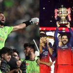 World Club Championship : WCCలో తలపడనున్న IPL, PSL ఛాంపియన్లు.. ఇక ఫ్యాన్స్ కు జాతరే ?