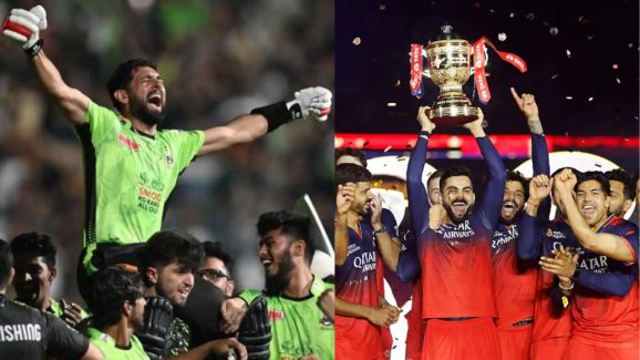 World Club Championship : WCCలో తలపడనున్న IPL, PSL ఛాంపియన్లు.. ఇక ఫ్యాన్స్ కు జాతరే ?