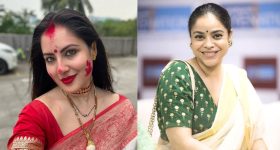Ganesh Idol: ఖైరతాబాద్ గణేషుడితో పోటీ.. లక్ష చీరలతో లంబోదరుడు, ఏపీలో ఎక్కడ?