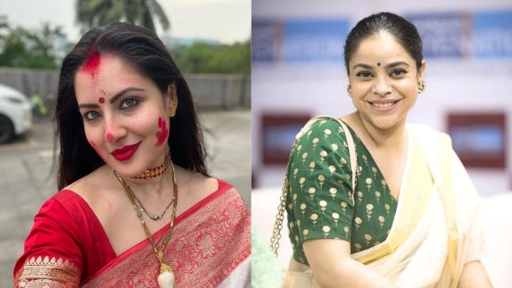 Puja Banerjee: మొదటి రాత్రే కాలరాత్రి.. తొలి వివాహం పై ఊహించని కామెంట్స్ చేసిన పూజా బెనర్జీ!