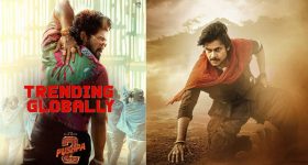 Pushpa 2 Vs HHVM: ఫ్యాన్స్ మధ్య మళ్లీ వార్ మొదలు!