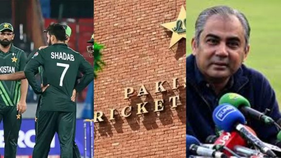 PCB Corruption : PCBలో అల్లకల్లోలం.. బోర్డులో కోట్లల్లో అవినీతి.. ఇక పాకిస్తాన్ క్రికెట్ క్లోజ్