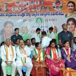 Palakurthi politics: పాలకుర్తి కాంగ్రెస్‌లో కలకలం.. 6 మంది సస్పెన్షన్ వివాదంలో అసలు ట్విస్ట్ ఇదే!