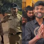 Pallavi Prashanth: జైలు జీవితం ఎన్నో నేర్పింది.. బౌన్సర్లను అందుకే పెట్టుకున్నా!