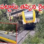 Train Derailed: పట్టాలు తప్పిన రైలు.. నలుగురు మృతి, అనేకమందికి గాయాలు, అసలేం జరిగింది?