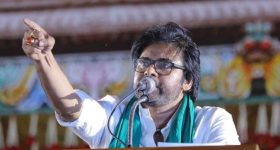 Pawan Kalyan: ఏపీ డిప్యూటీ సీఎం పవన్ కళ్యాణ్ పై క్రిమినల్  కేసు..