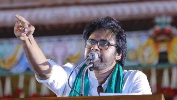 Pawan Kalyan: ఏపీ డిప్యూటీ సీఎం పవన్ కళ్యాణ్ పై క్రిమినల్  కేసు..