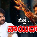 Hari Hara Veeramallu : వీరమల్లు మళ్లీ వెన్నుచూపుతున్నాడా ?