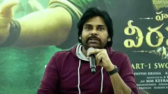 HHVM 2:హరిహర వీరమల్లు 2 పై పవన్ కీలక అప్డేట్.. అప్పుడే షూటింగ్ అంటూ!
