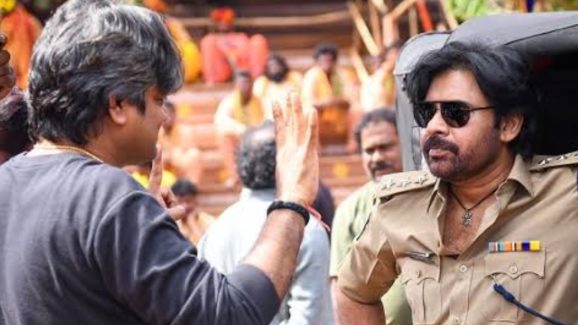 Pawan Kalyan: హరీష్ శంకర్ ను ఆదుకున్న పవన్ కళ్యాణ్