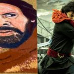 Pawan Kalyan:గింజలతో పవన్ ముఖచిత్రం.. అభిమానం చాటుకున్న చిత్తూరు వాసీ!