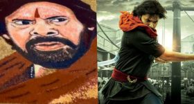 Pawan Kalyan:గింజలతో పవన్ ముఖచిత్రం.. అభిమానం చాటుకున్న చిత్తూరు వాసీ!