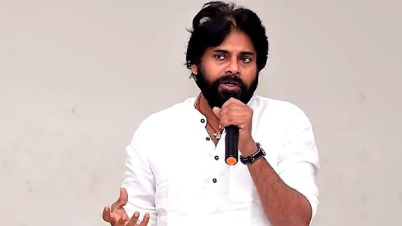Pawan Kalyan: ఇట్స్ అఫీషియల్.. నిర్మాతగా పవన్ కళ్యాణ్.. త్వరలోనే కొత్త సినిమా? Pawan Kalyan: ఇట్స్ అఫీషియల్.. నిర్మాతగా పవన్ కళ్యాణ్.. త్వరలోనే కొత్త సినిమా?