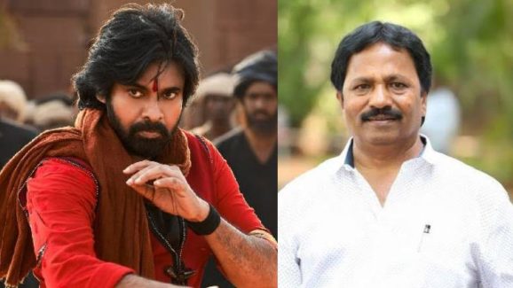 HariHara VeeraMallu : మళ్లీ రిస్క్ చేస్తున్న హరిహర వీరమల్లు నిర్మాత, తేడా వస్తే ఇక అంతే
