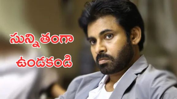 Pawan Kalyan : మీకు దమ్ముంటే తిరిగి కొట్టండి.. ఆ విషయంలో ఫ్యాన్స్ కి గ్రీన్ సిగ్నల్