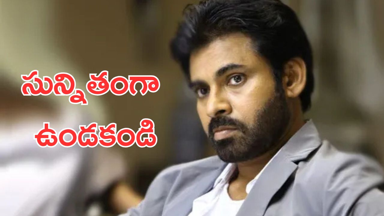 Pawan Kalyan : మీకు దమ్ముంటే తిరిగి కొట్టండి.. ఆ విషయంలో ఫ్యాన్స్ కి గ్రీన్ సిగ్నల్