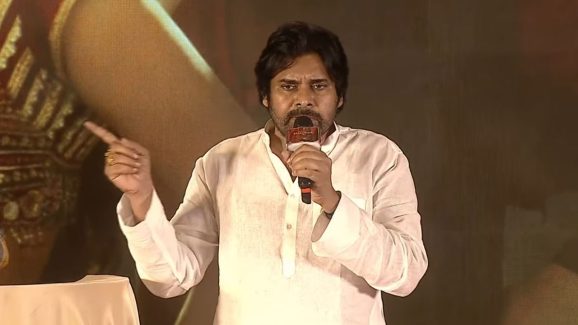 Hari Hara Veeramallu success meet :నువ్వు యాక్టింగ్ మర్చిపోయావా ? నిధి పై పవన్ కళ్యాణ్ షాకింగ్ కామెంట్స్ 