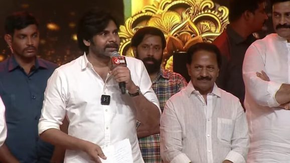 HHVM Pre Release Event: నా దగ్గర గూండాలు లేరు… గుండెల్లో మీరు మాత్రమే ఉన్నారు!