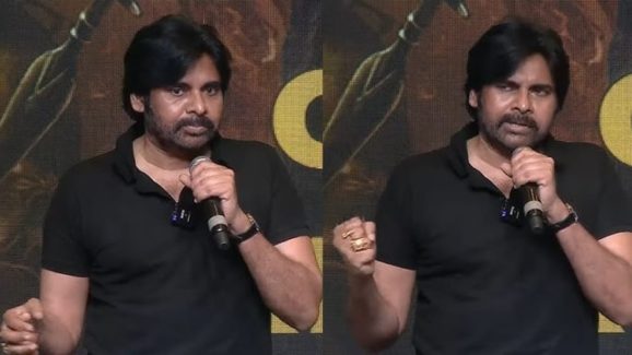 Pawan Kalyan: పవన్ ధరించిన ఈ వాచ్ ఖరీదు ఎంతో తెలుసా ? తెలిస్తే దిమ్మ తిరిగిపోద్ది!