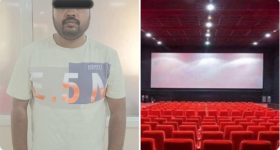 Piracy crackdown: సైబర్ క్రైమ్ వలలో పైరసీ కింగ్.. ఆరు నెలల్లో 60 సినిమాలు .. కోట్లలో నష్టాలు!