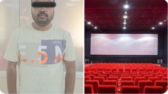 Piracy crackdown: సైబర్ క్రైమ్ వలలో పైరసీ కింగ్.. ఆరు నెలల్లో 60 సినిమాలు .. కోట్లలో నష్టాలు!