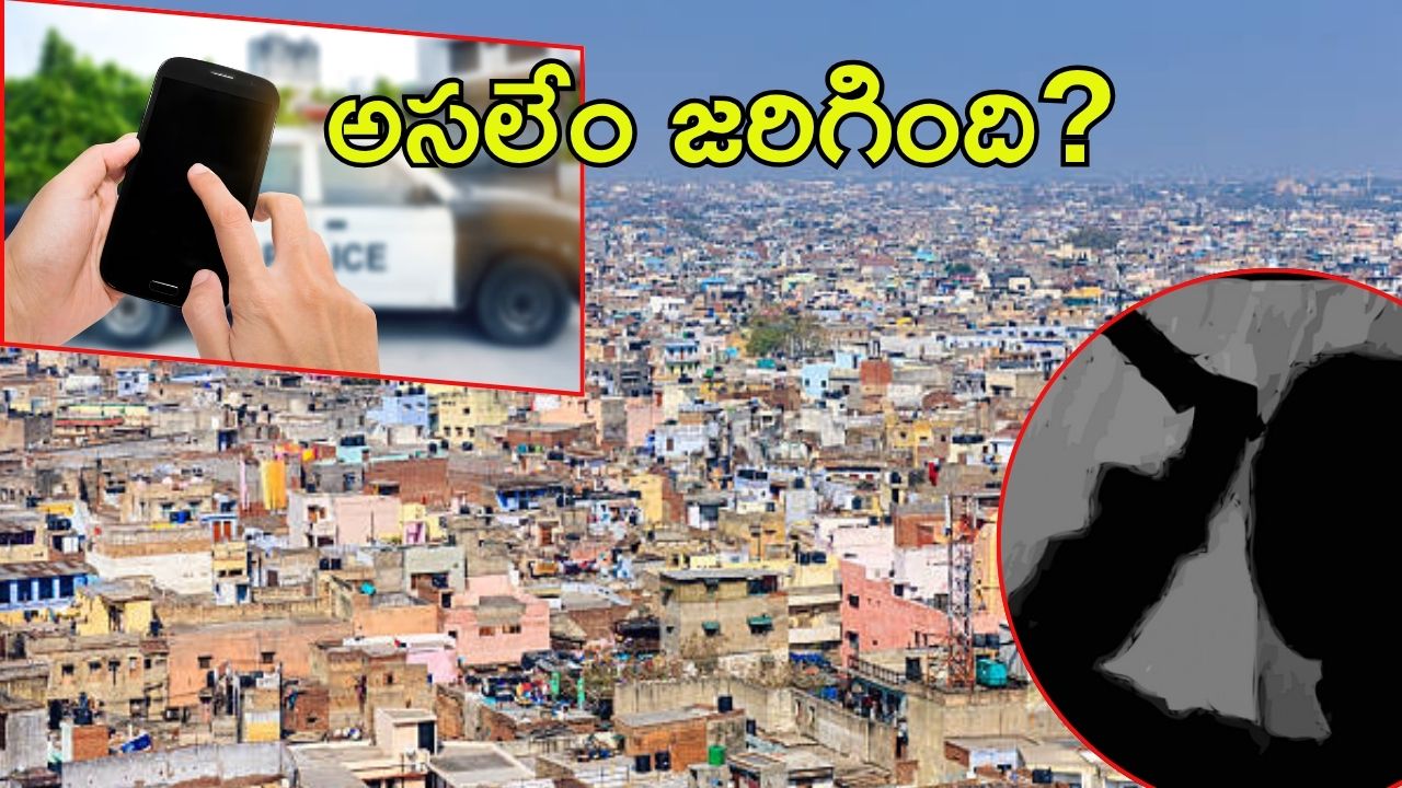 Delhi Crime: సుఖ పెట్టలేదని భర్తని చంపేసింది.. ఫోన్‌లో సెర్చ్ చేసి మరీ, ఢిల్లీలో దారుణం