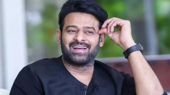 Prabhas: హీరో ప్రభాస్ కు ప్రమాదం… ఫౌజీ షూటింగ్లో గాయపడ్డ హీరో?