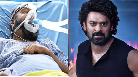Prabhas: విషమంగానే ఫిష్ వెంకట్ ఆరోగ్య పరిస్థితి… గొప్ప మనసు చాటుకున్న ప్రభాస్!