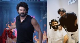 Prabhas: రాజా సాబ్ స్పెషల్ ఫోకస్... ప్రభాస్ ఇలా ఎందుకు చేస్తున్నాడు ?