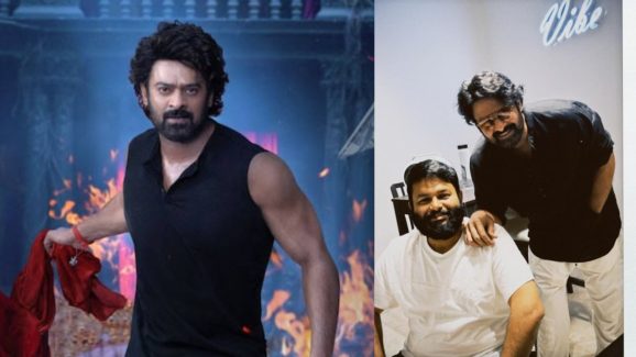 Prabhas: రాజా సాబ్ స్పెషల్ ఫోకస్… ప్రభాస్ ఇలా ఎందుకు చేస్తున్నాడు ?