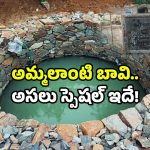 Prakasam unique well: ఏపీలో బ్రిటిష్ కాలం నాటి బావి.. ఇక్కడే ఓ వెరైటీ సాంప్రదాయం.. అదేమిటంటే?