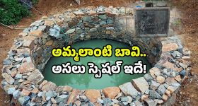 Prakasam unique well: ఏపీలో బ్రిటిష్ కాలం నాటి బావి.. ఇక్కడే ఓ వెరైటీ సాంప్రదాయం.. అదేమిటంటే?