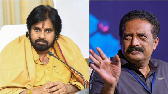 Prakash Raj: ఆ దురద తగ్గించుకో.. ప్రకాష్ రాజ్ పై  డైరెక్టర్ ఫైర్ …సున్నా చుట్టేస్తారంటూ?