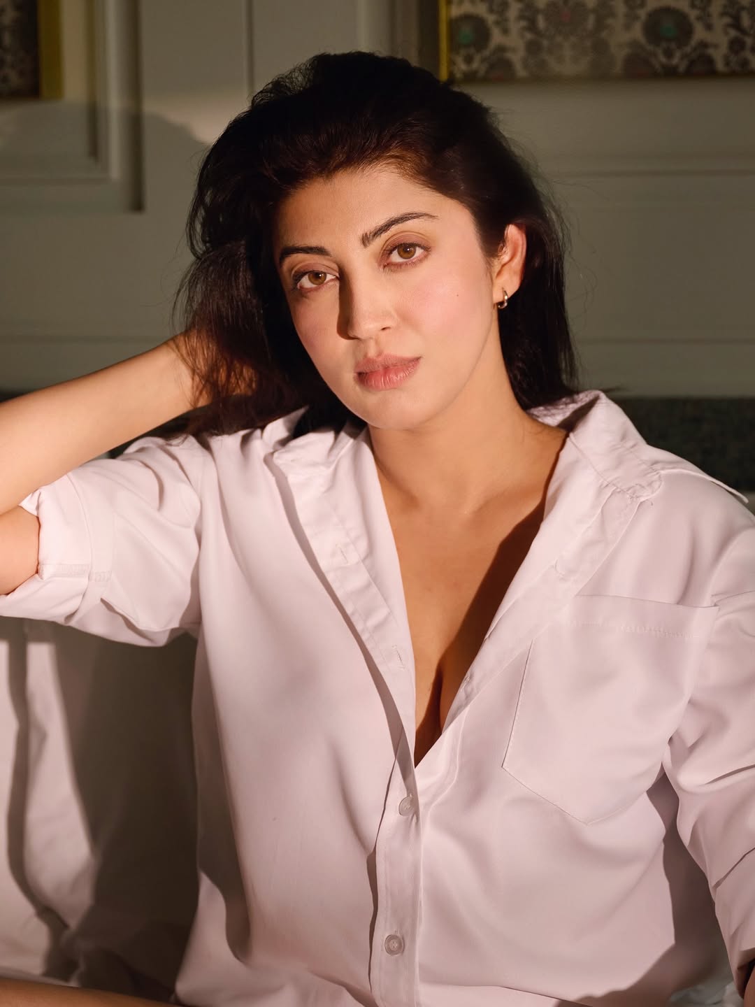 Pranitha Pics(Credit: pranitha.insta/Insta)