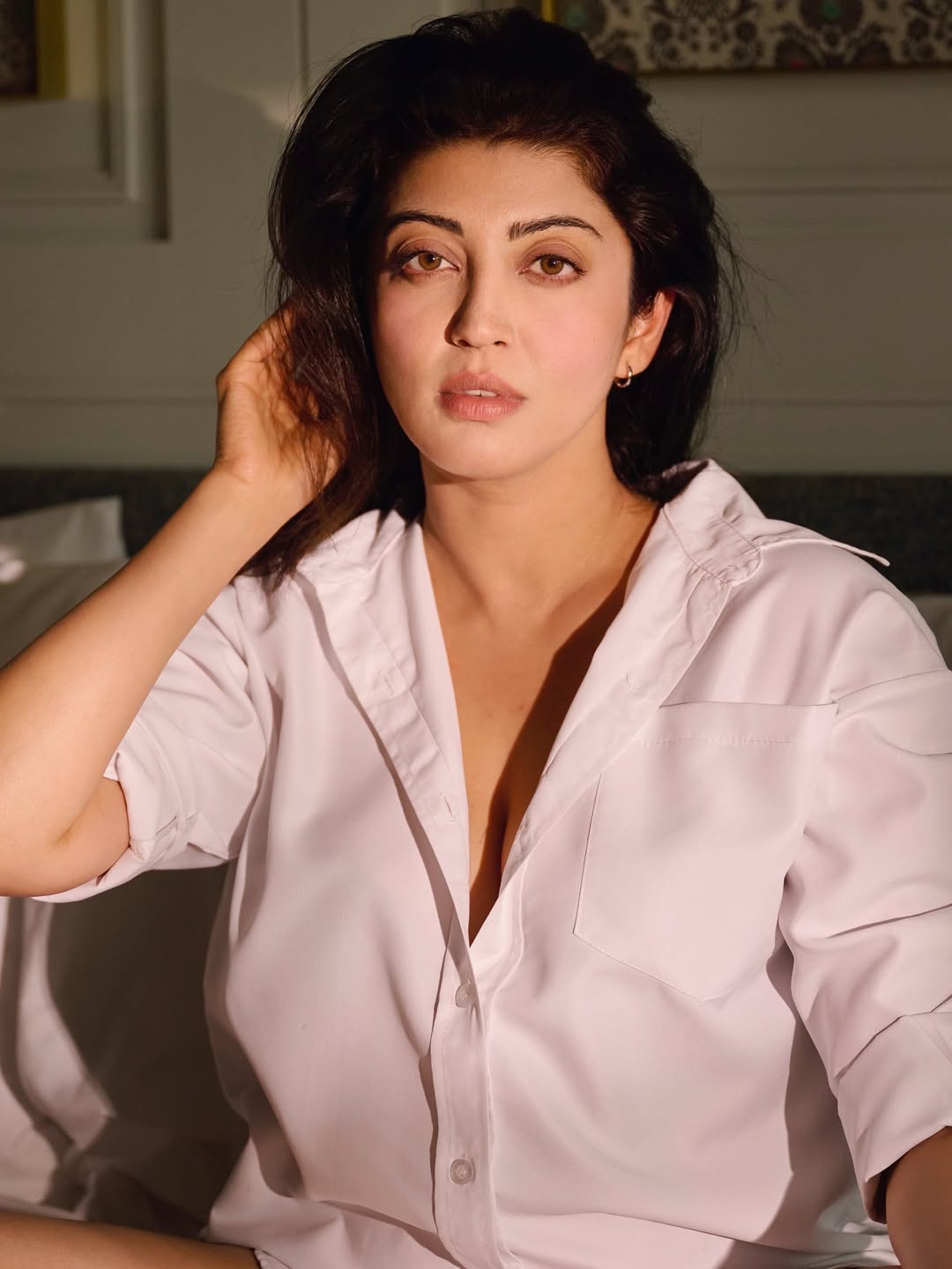 Pranitha Pics(Credit: pranitha.insta/Insta)
