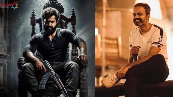 Prashanth Neel: ఎన్టీఆర్ మూవీకి డైరెక్టర్ భారీ డిమాండ్.. నిర్మాతలకు మిగిలేది బో**డే!