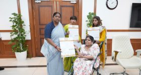 Pride of Hyderabad awards: ప్రైడ్ ఆఫ్ హైదరాబాద్ అవార్డులకు ఆహ్వానం.. ముఖ్యఅతిధులుగా మంత్రులు!