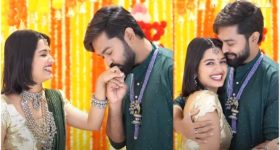 Priyanka Jain: యాంకర్‌ను కొట్టిన ప్రియాంక ప్రియుడు శివ్.. అలా అడిగారని.. ఉగ్రరూపం!