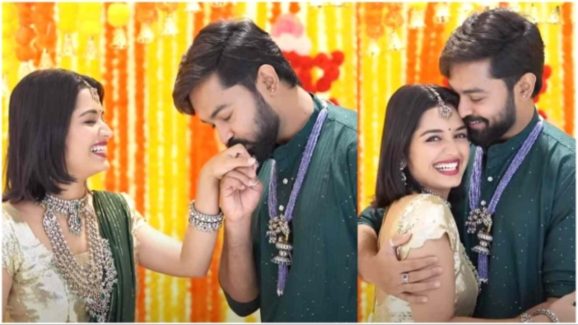 Priyanka Jain: యాంకర్‌ను కొట్టిన ప్రియాంక ప్రియుడు శివ్.. అలా అడిగారని.. ఉగ్రరూపం!