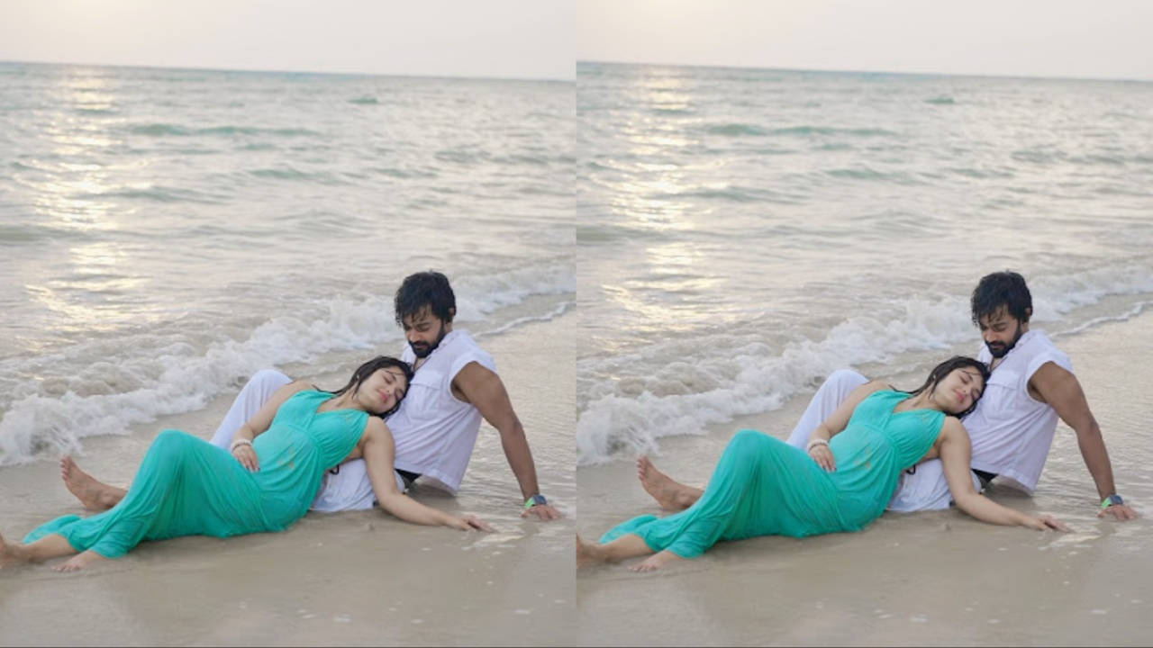 Priyanka -Shiva Kumar: పెళ్లికి ముందే హనీమూన్.. వెళ్తే తప్పేంటీ?