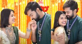 Priyanka -Shiva Kumar: శివ్ పై కంప్లైంట్ చేసిన ప్రియాంక... ఈ జంట విడిపోతుందా ?