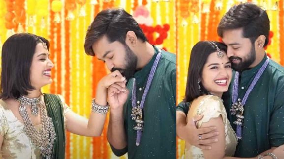 Priyanka -Shiva Kumar: శివ్ పై కంప్లైంట్ చేసిన ప్రియాంక… ఈ జంట విడిపోతుందా ?