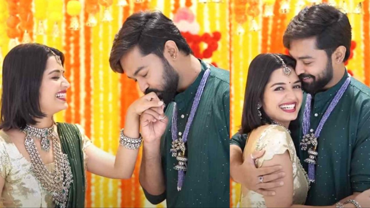 Priyanka -Shiva Kumar: శివ్ పై కంప్లైంట్ చేసిన ప్రియాంక… ఈ జంట విడిపోతుందా ?